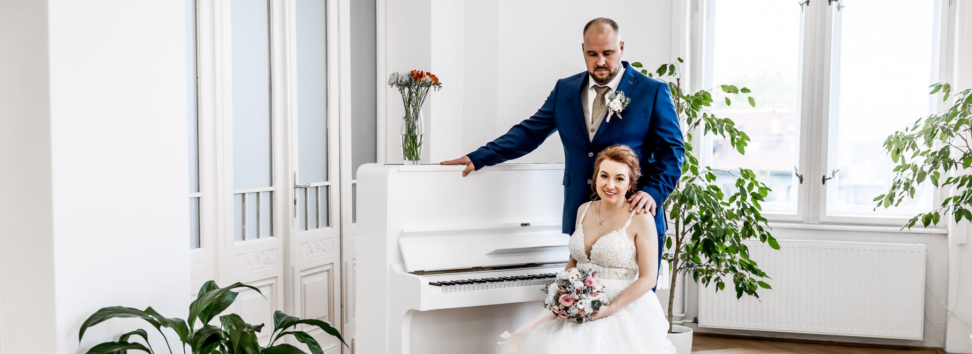 Fotografka Romana Nevěřilová